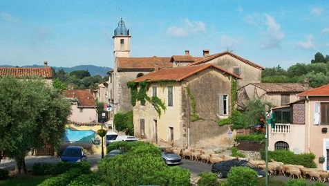 Débarras à La Roquette-sur-Siagne (06) Débarras à La Roquette-sur-Siagne (06)