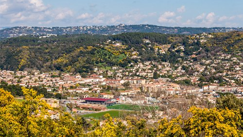 Débarras à Pégomas (06) Débarras à Pégomas (06)