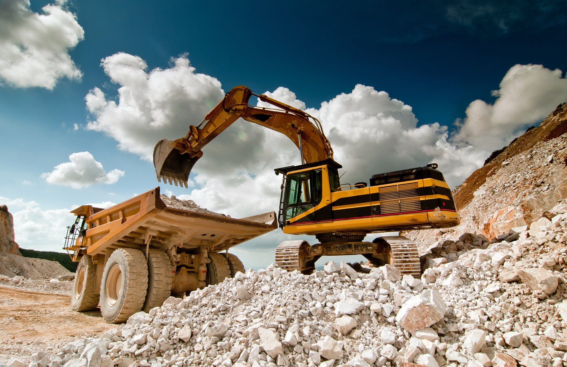 MPQC - Extractives and Mineral Processing Qualifications
