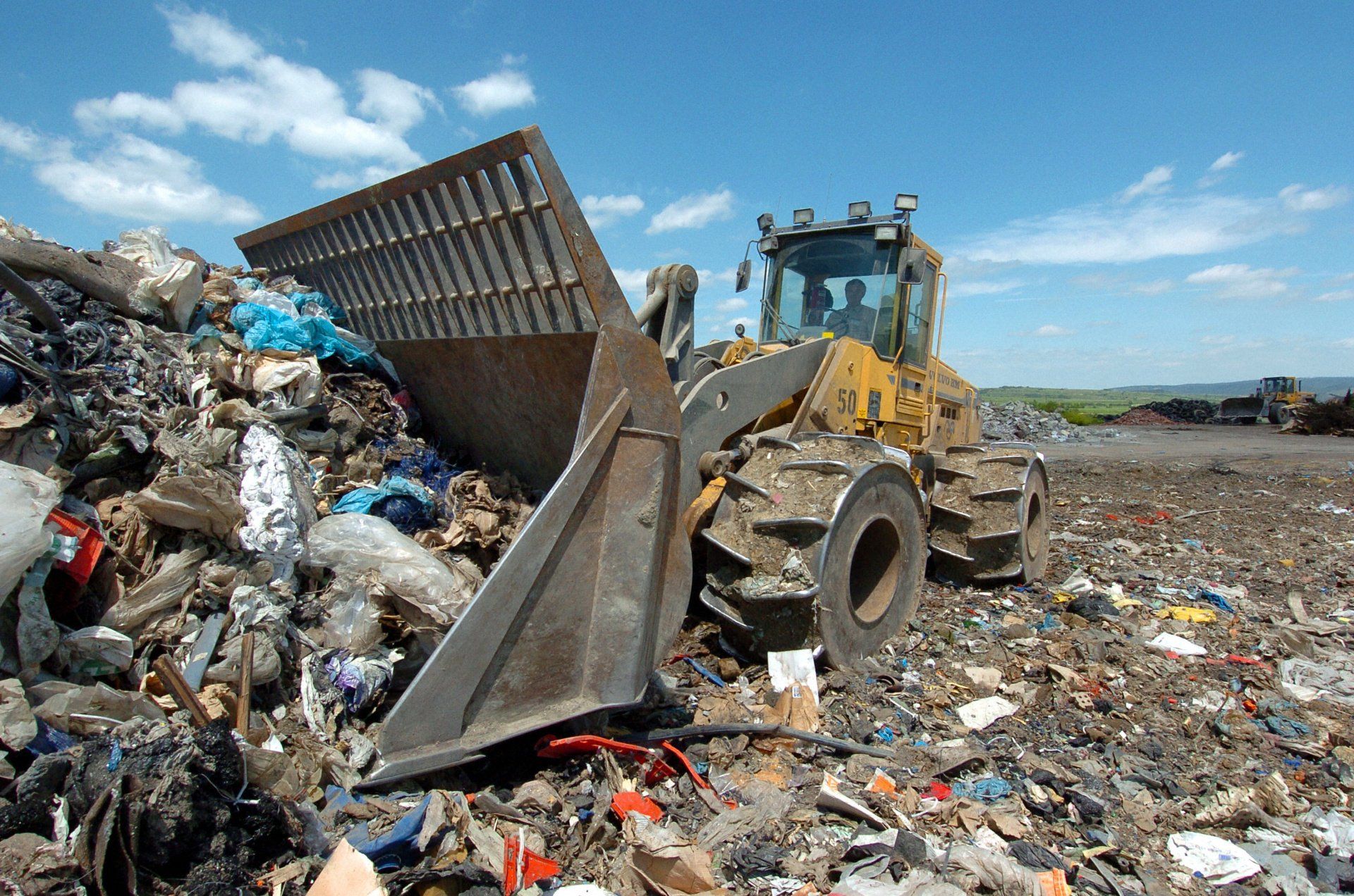 CIWM (WAMITAB) Level 4 Municipal Landfill