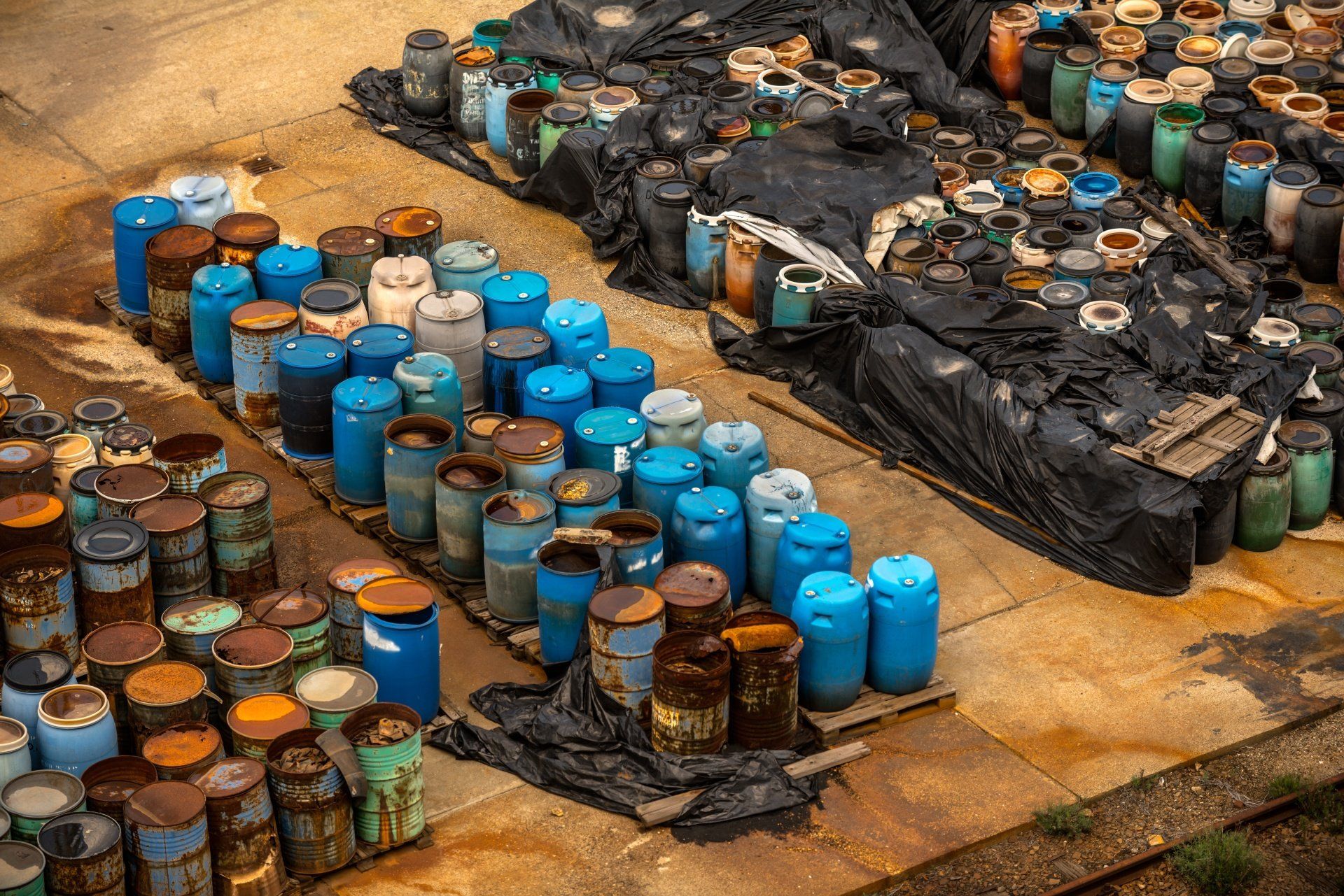 CIWM (WAMITAB) Level 4 Hazardous Waste Transfer (HROC4)
