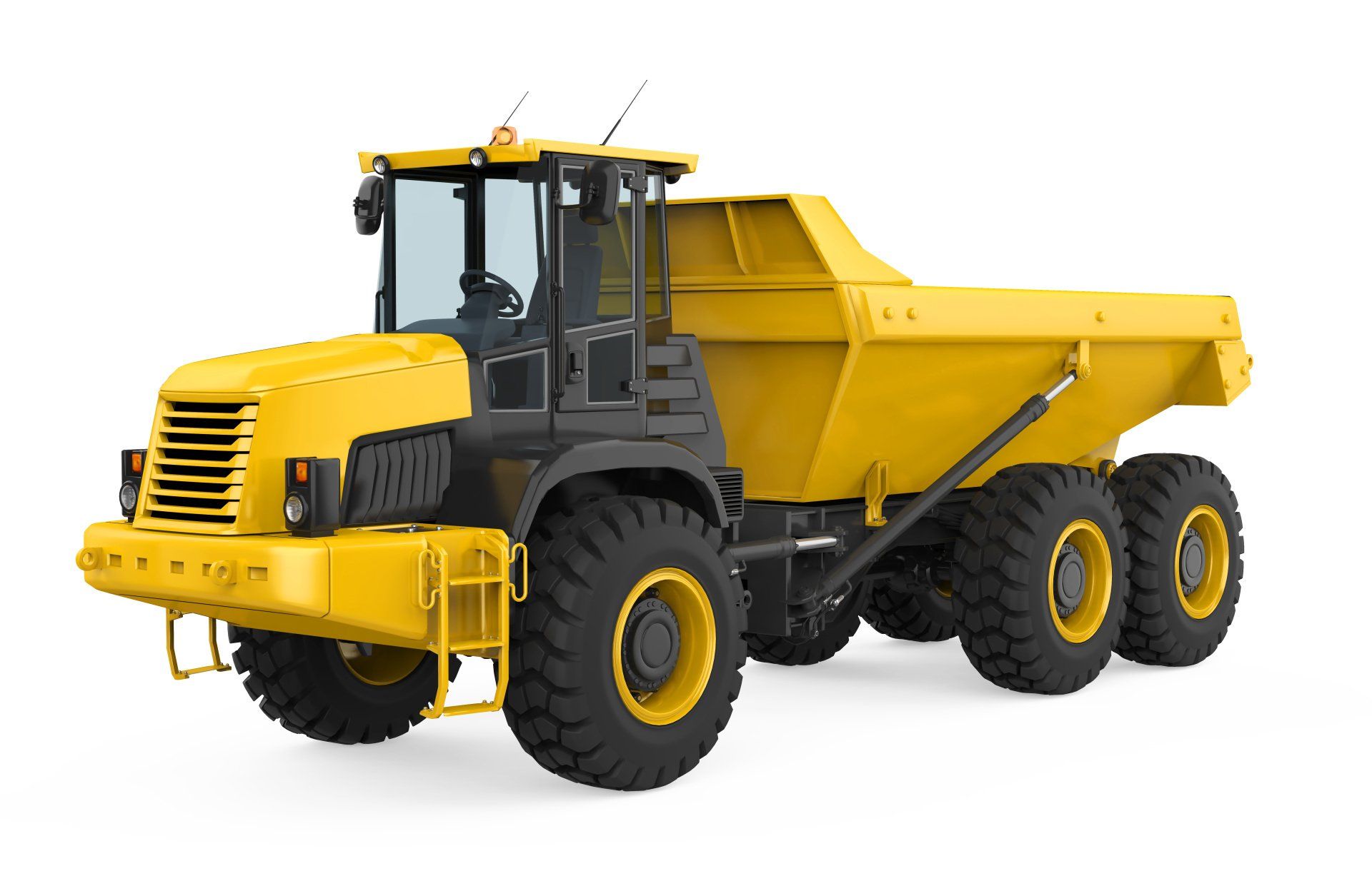 Mobile Plant Training