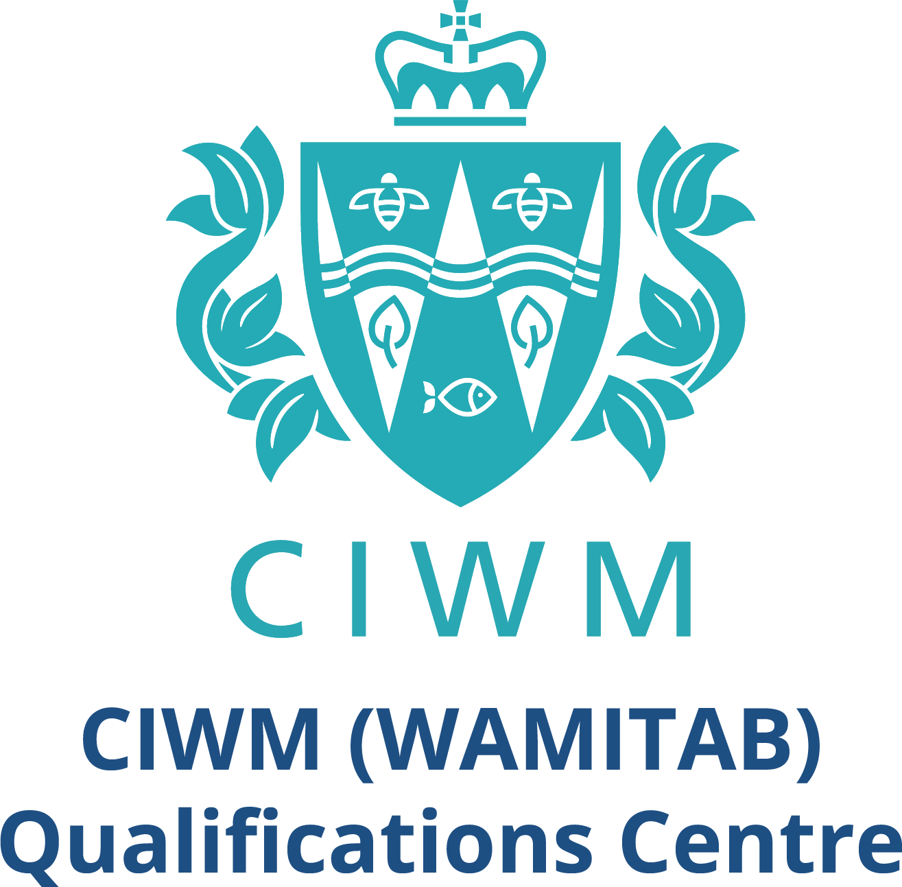 CIWM WAMITAB Qualifications