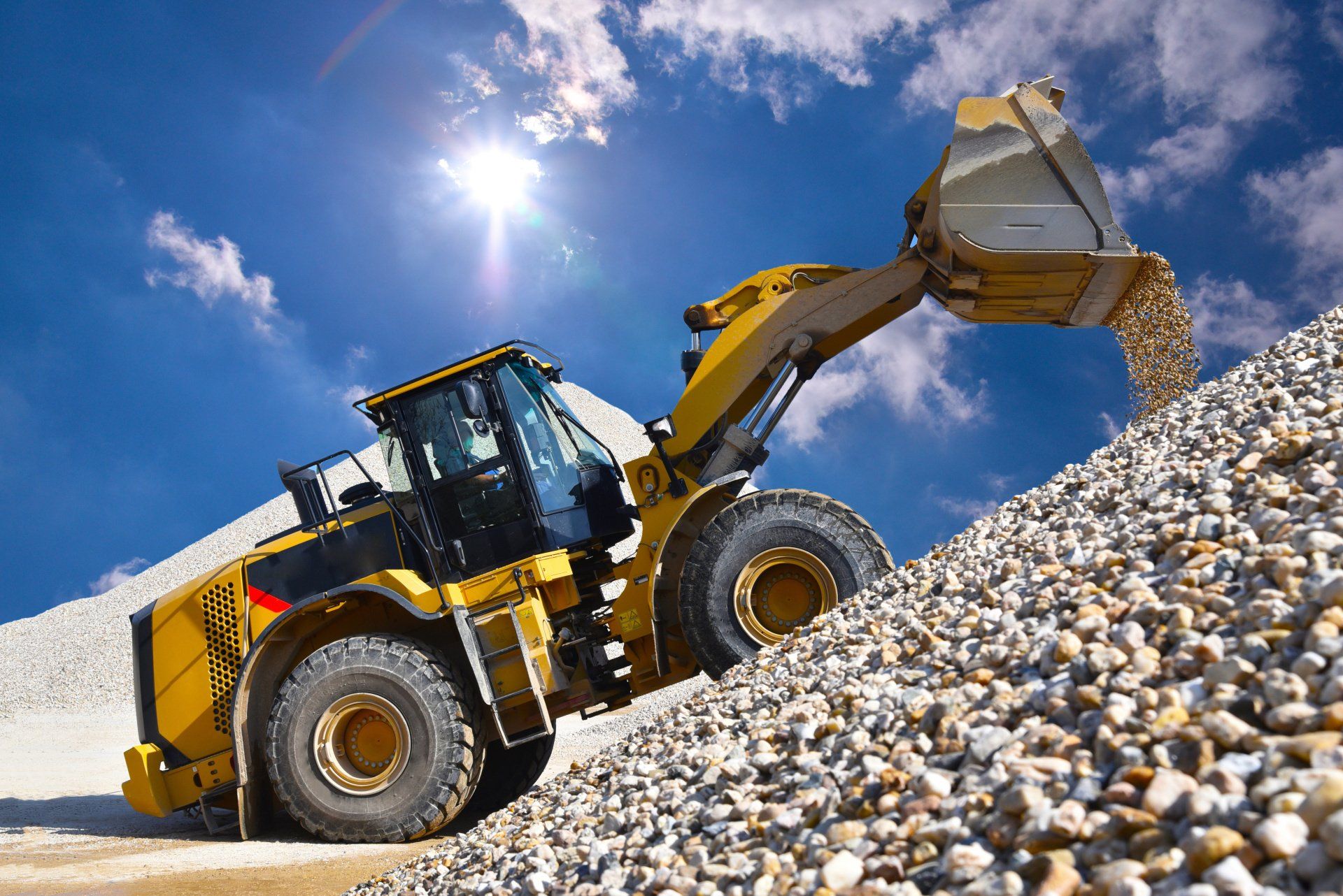 MPQC Level 2 in Mobile Plant Operations