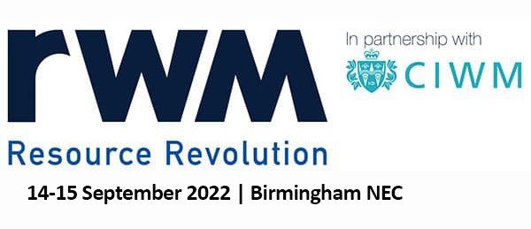 RWM Exhibition 2022