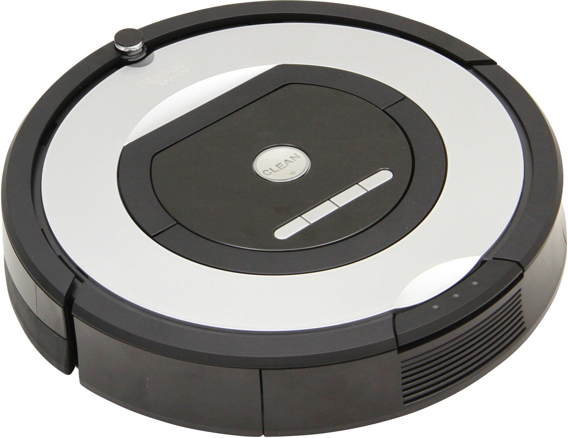 Roomba iRobot España
