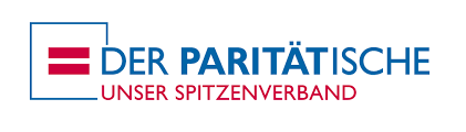 Logo des Paritaetischen Dienstes