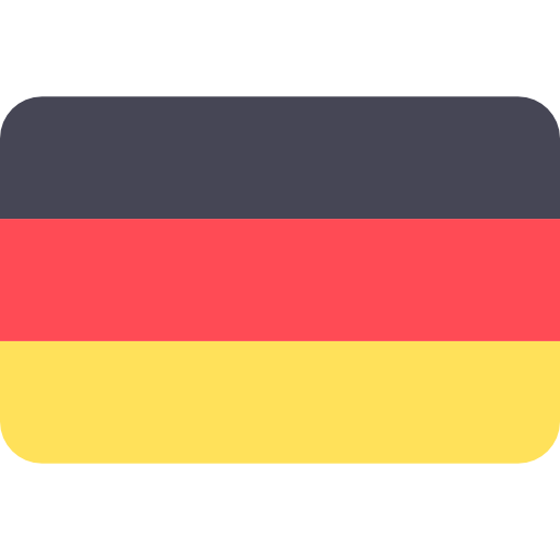 Deutsche Flagge