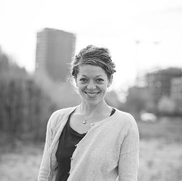 Dina Budwig