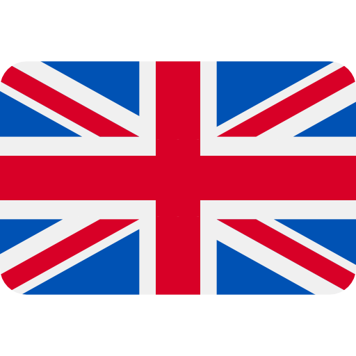 Englische Flagge