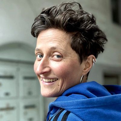 Katharina Laufenberg