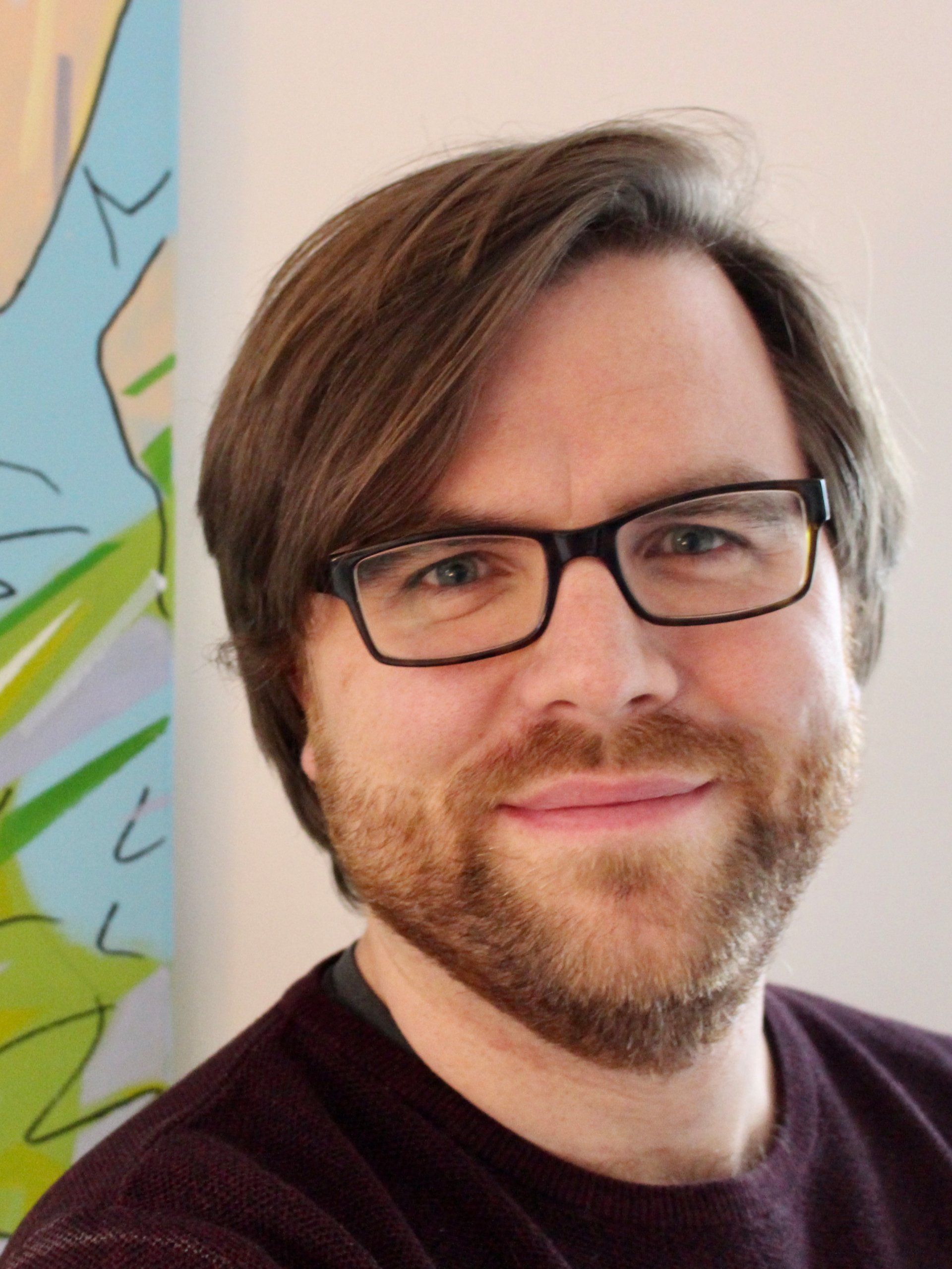 Niklas Keil