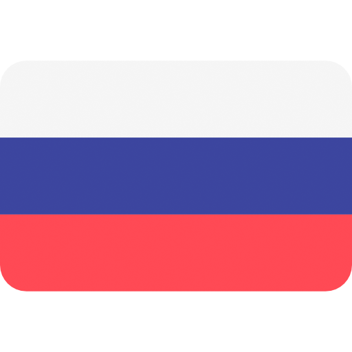 Russische Flagge