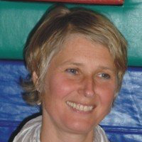 Stefanie Wunder
