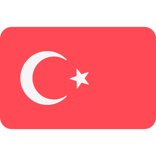 Türkische Flagge
