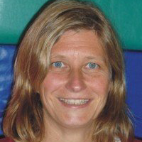 Uta Goebel