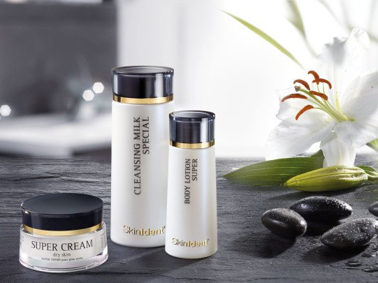 Bionome Kosmetikprodukte Kosmetik