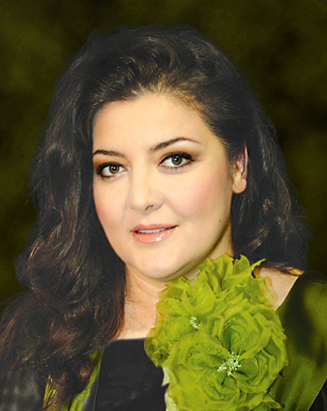 T. M. Gruner Tülay M. Gruner