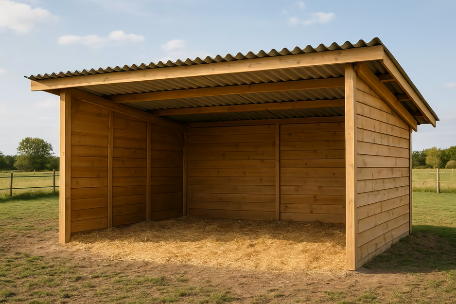 Grundstück, Damme, Baugrundstück