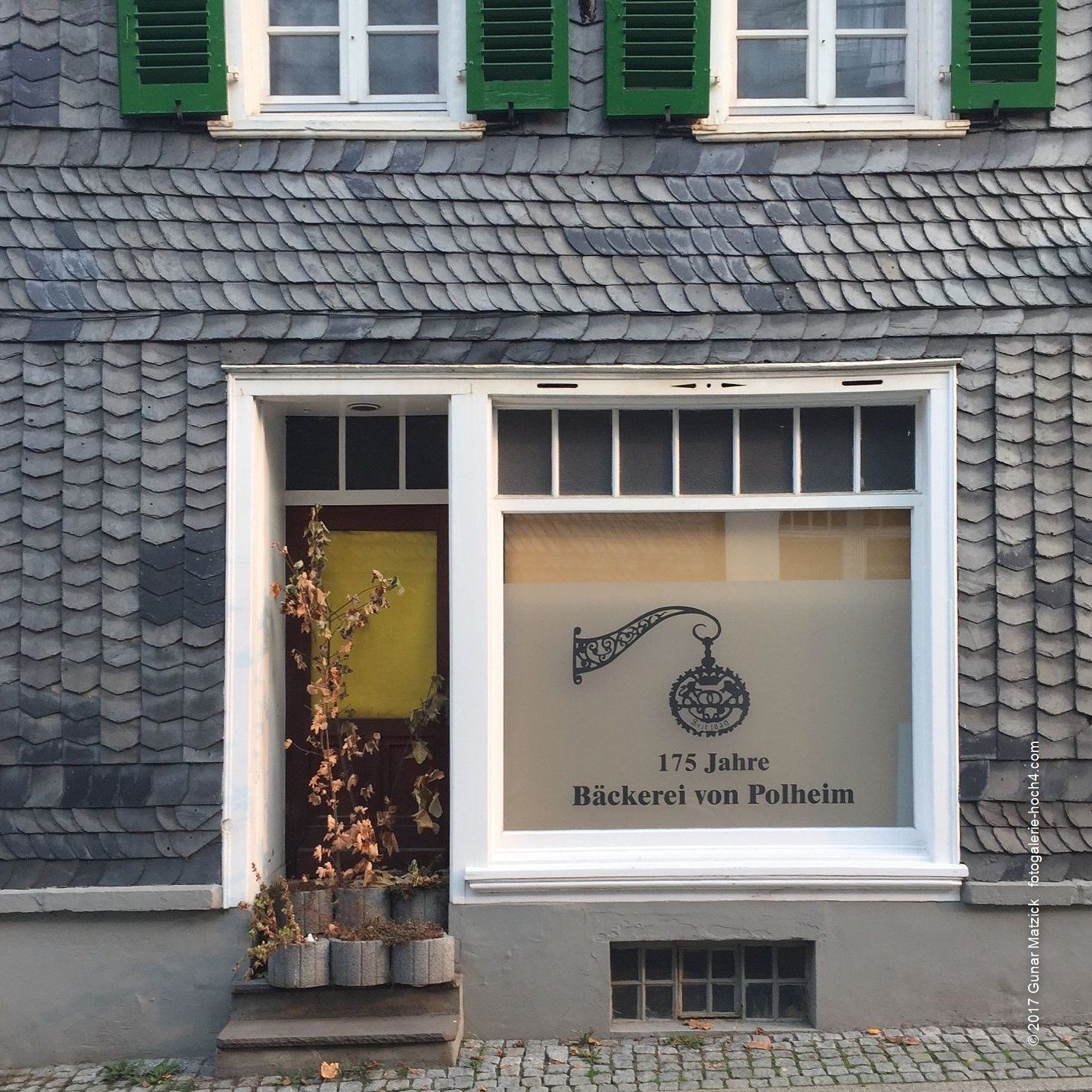 Die Nachwuchssorgen. Bäckerhandwerk mit Tradition. Nur leider fehlt, wie in vielen handwerklichen Berufen, der Nachwuchs.