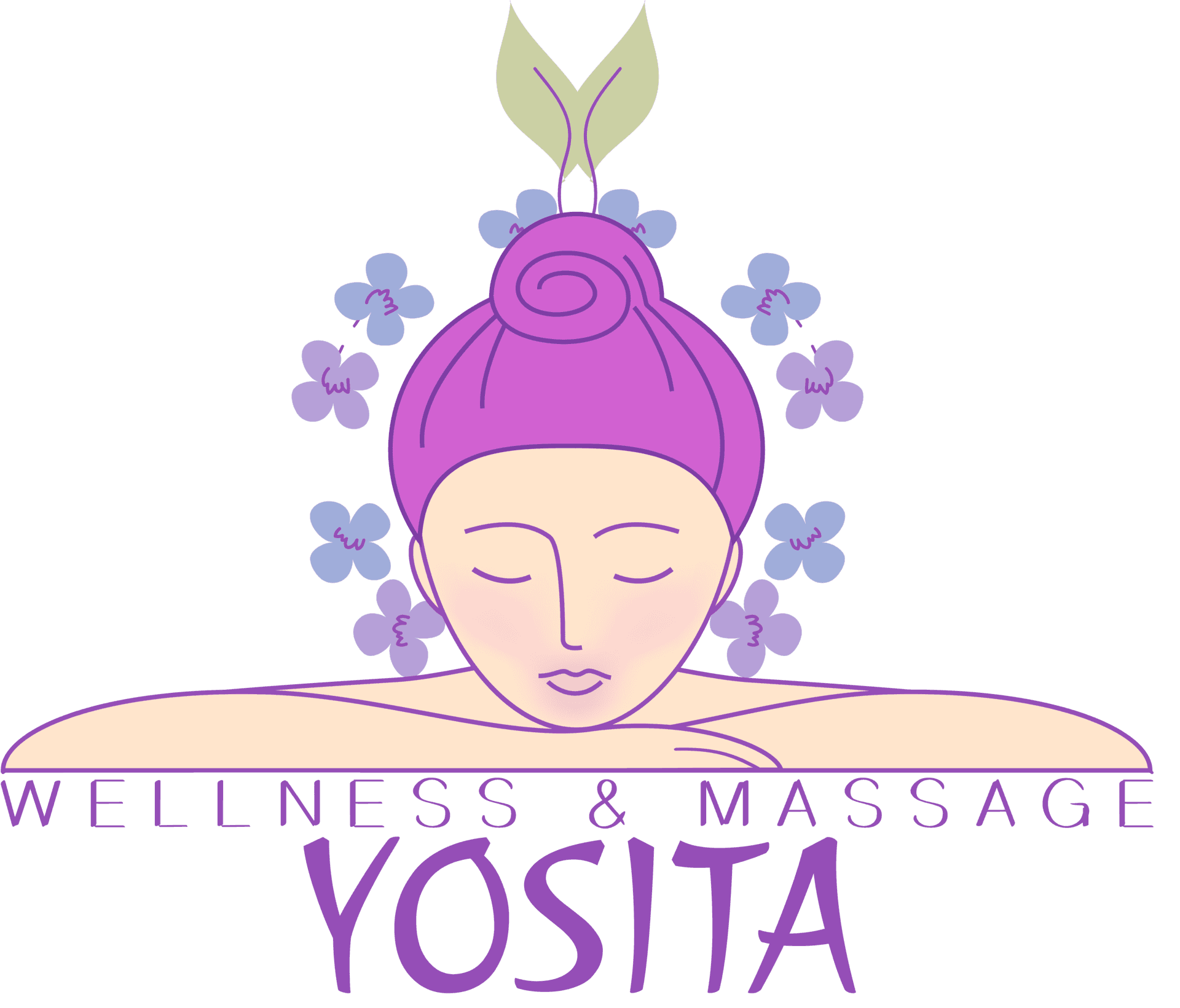 Willkommen auf Yosita Wellness Massage Yousita Wellness Massage