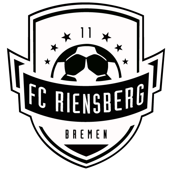 FC Riensberg Logo Homepage