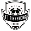 FC Riensberg Logo Homepage