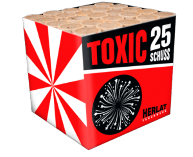 Zena Toxic Zena Toxic