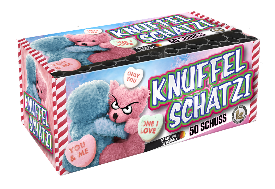 Lesli Knuffelschatzi Lesli Knuffelschatzi
