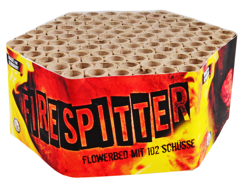 Lesli Firespitter Lesli Firespitter