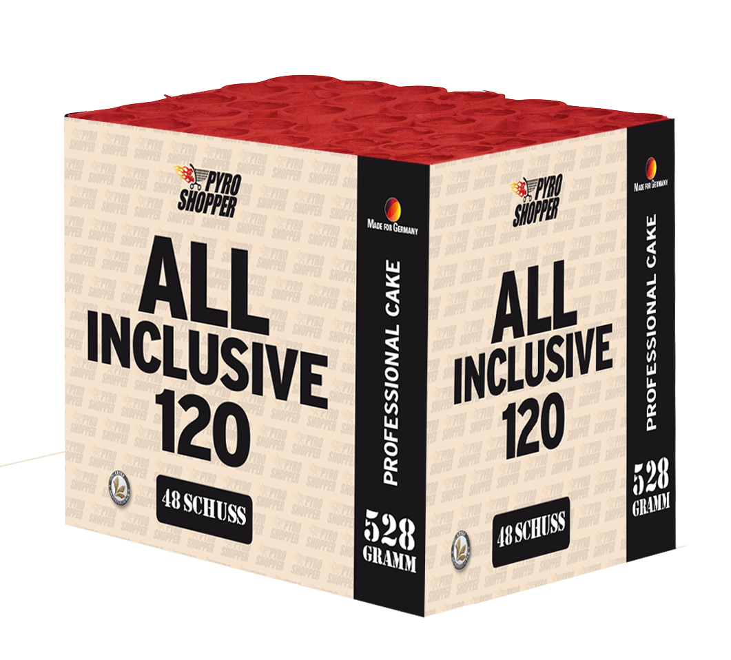 Lesli All Inclusive 120 Lesli All Inclusive 120