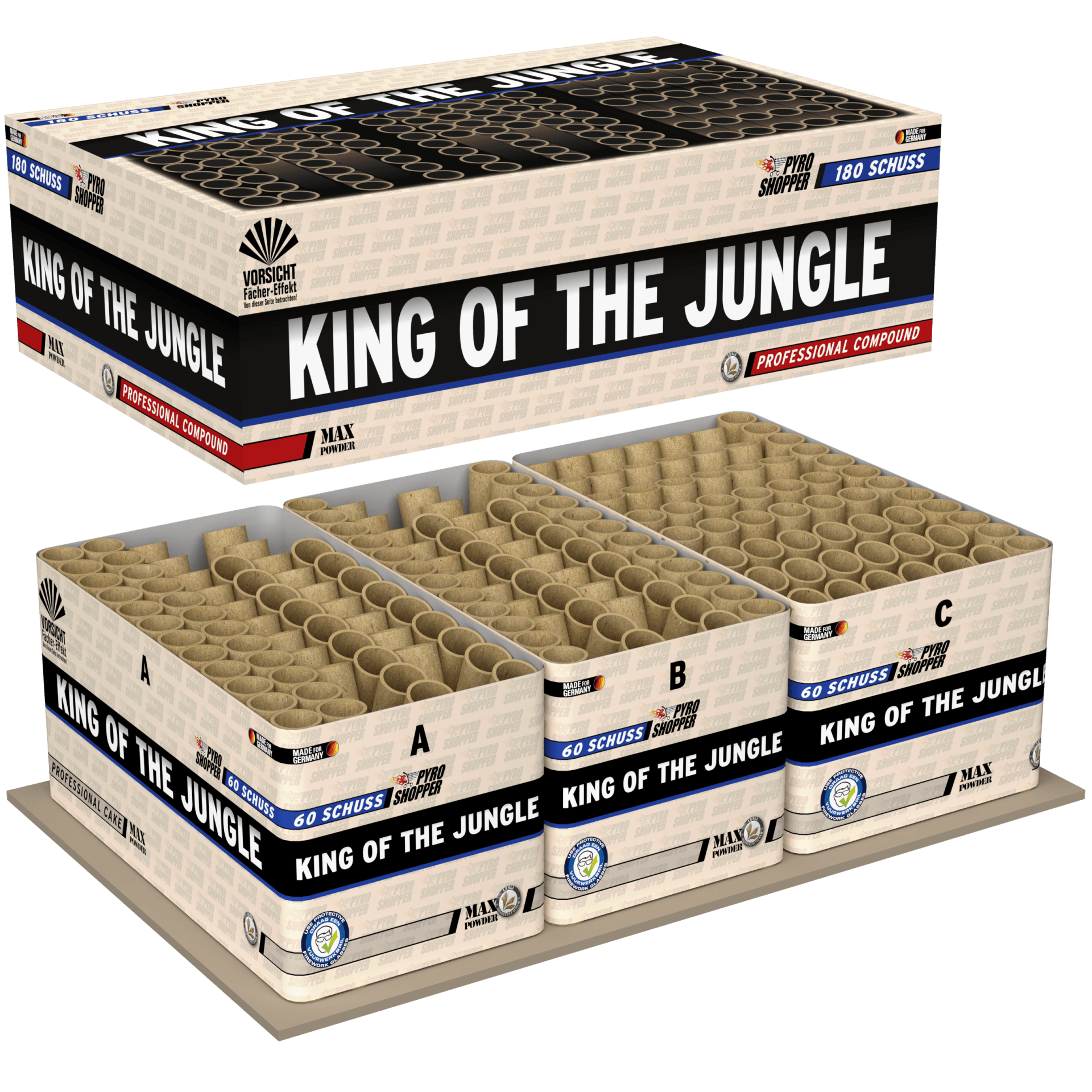 Lesli King of the Jungle Lesli King of the Jungle
