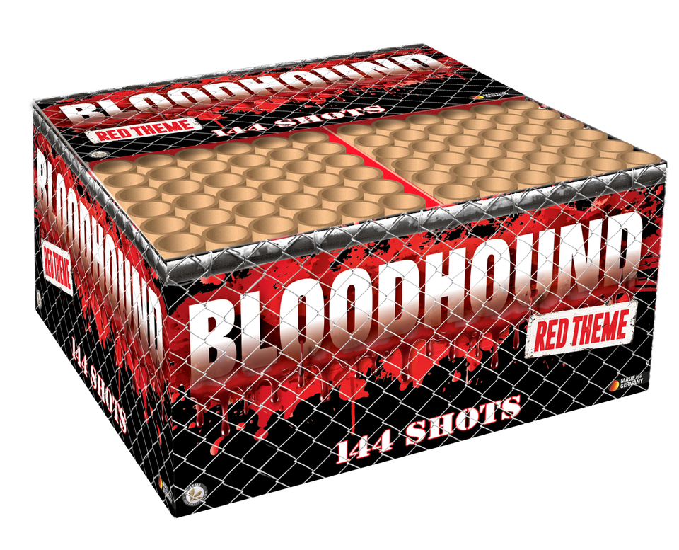 Lesli Bloodhound Lesli Bloodhound