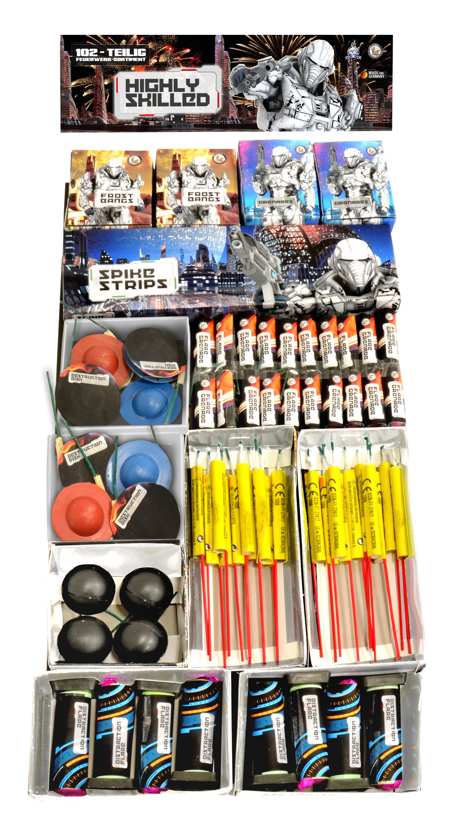 Lesli Jugendfeuerwerk Lesli Jugendfeuerwerk