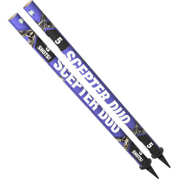 Lesli Scepter Duo Lesli Scepter Duo