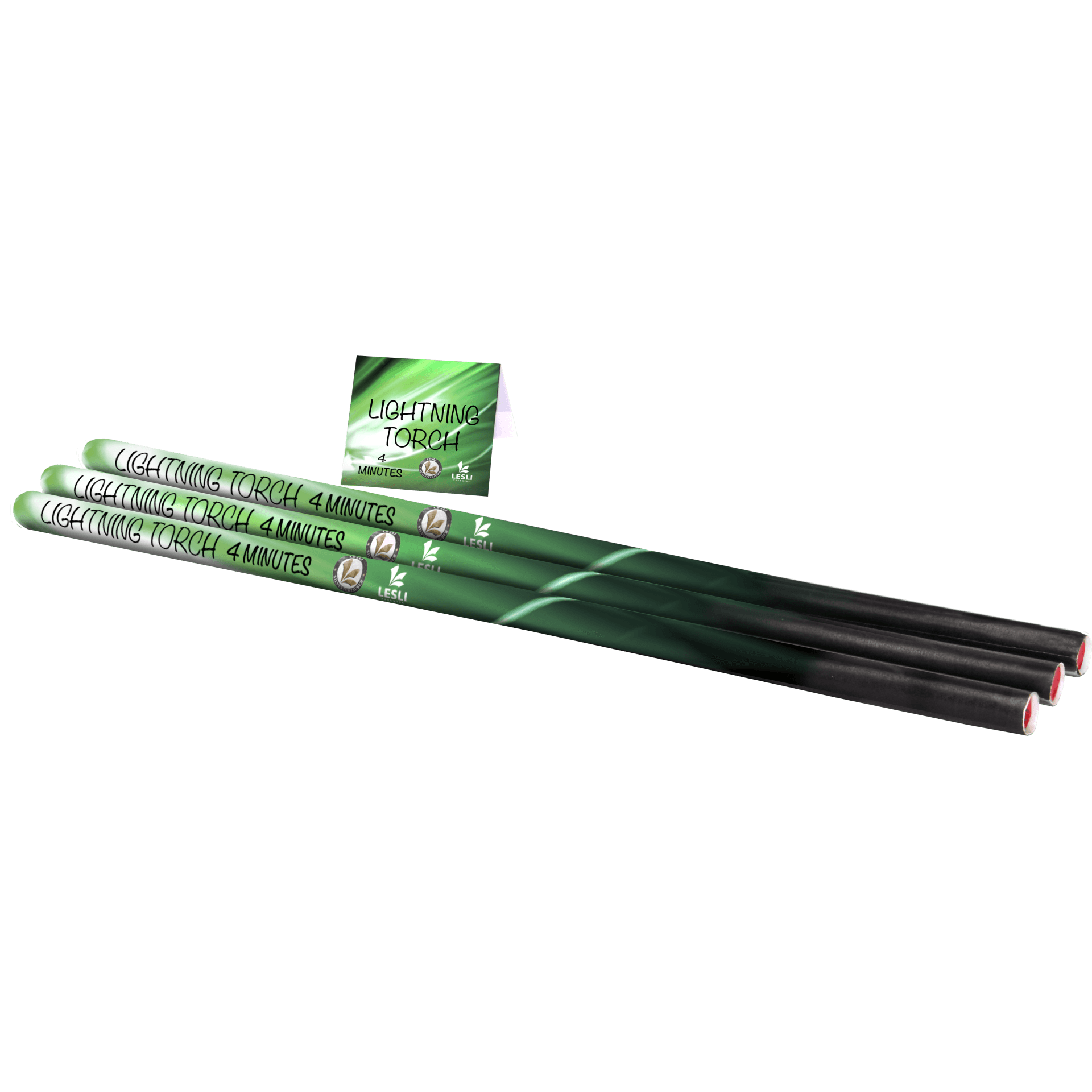 Lesli Anzündlicht - 4 Minuten