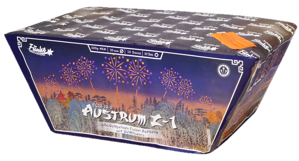 Funke Austrum Z-1 Funke Austrum Z-1