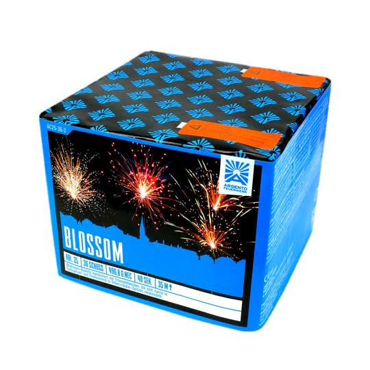 Argento Blossom Argento Blossom