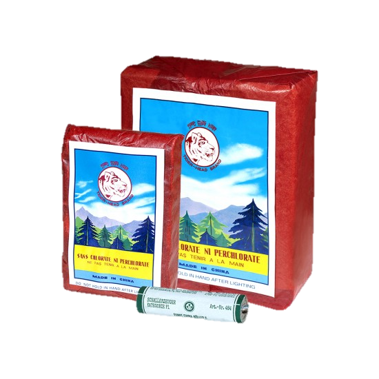 Funke China-Böller C Funke China-Böller C