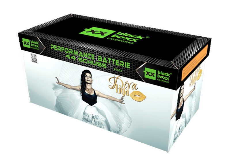 Blackboxx Diva Liga Blackboxx Diva Liga