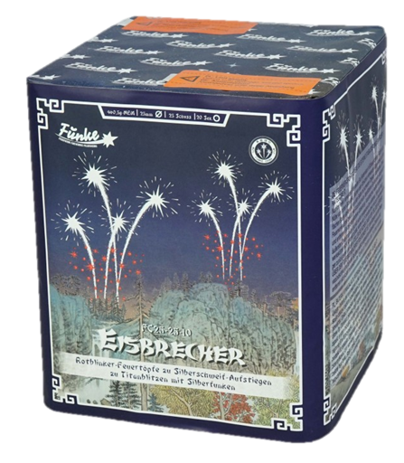 Funke Eisbrecher Funke Eisbrecher