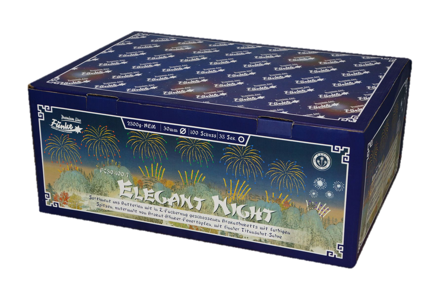 Funke Elegant Night Funke Elegant Night