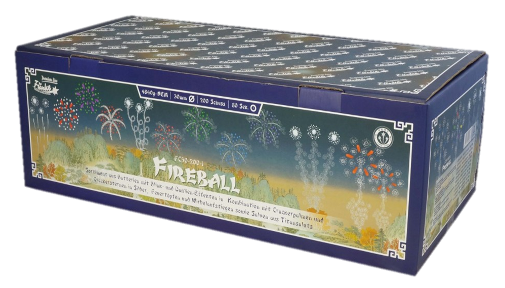 Funke Fireball Funke Fireball