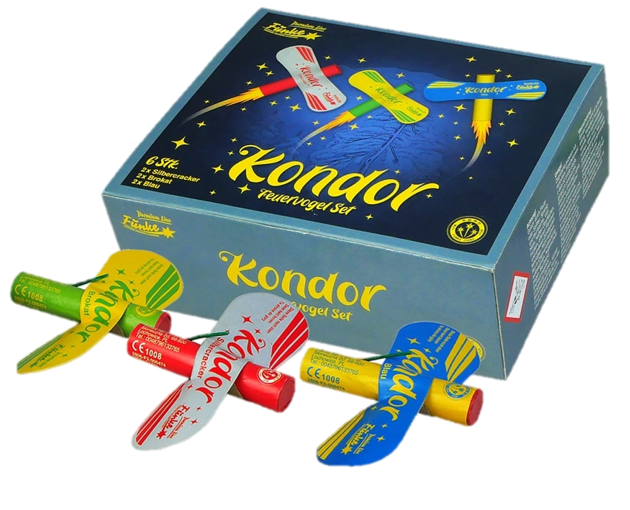 Blackboxx Feuerteufel Blackboxx Feuerteufel