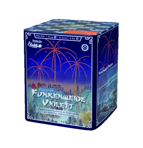 Funke Funkenweide Violett Funke Funkenweide Violett
