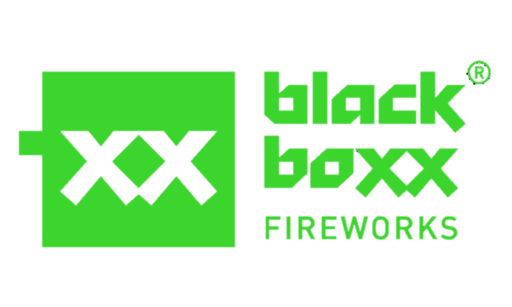 Blackboxx Fireworks Blackboxx Fireworks