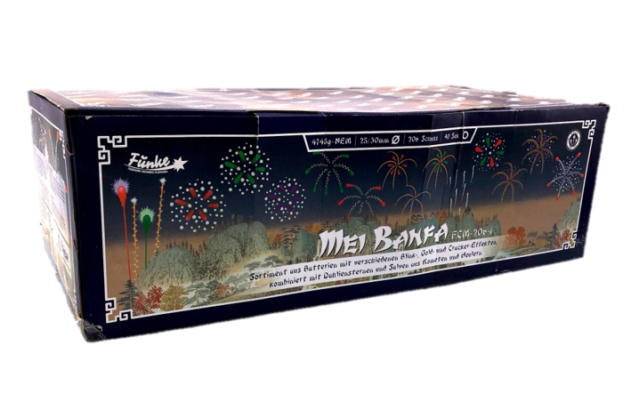 Funke Mei Banfa Funke Mei Banfa