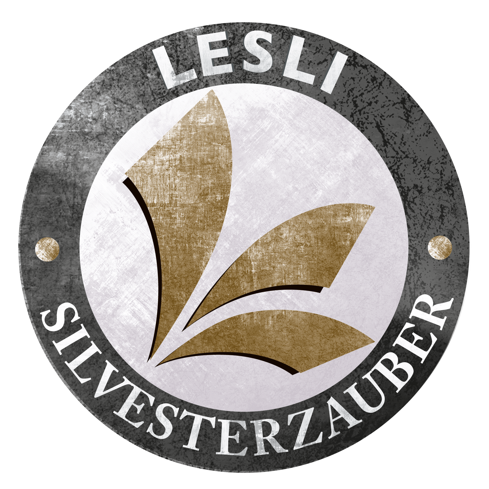 Lesli Silvesterzauber