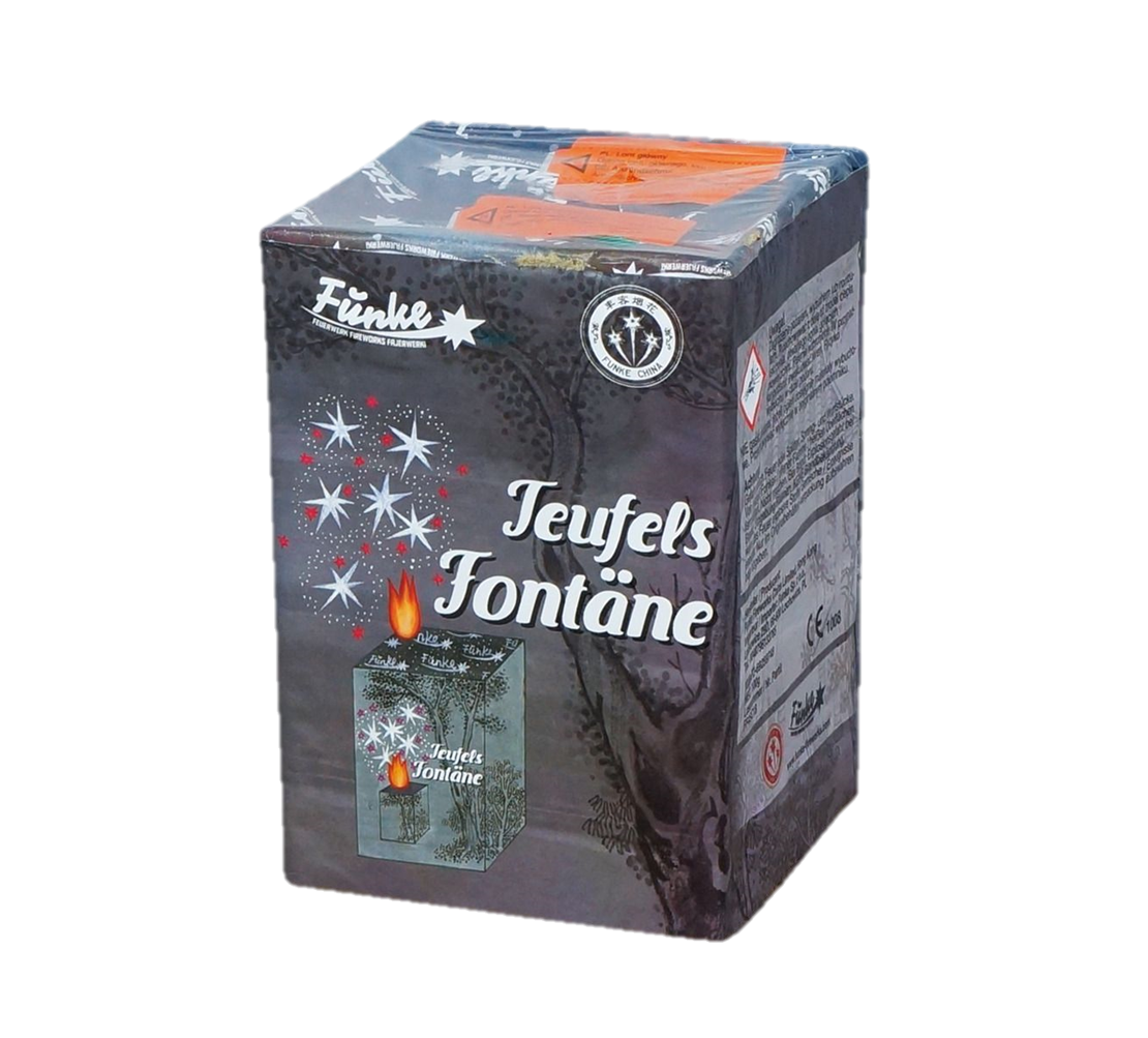 Funke Teufelsfontäne Funke Teufelsfontäne