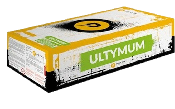 Pyroprodukt Ultymum Pyroprodukt Ultymum